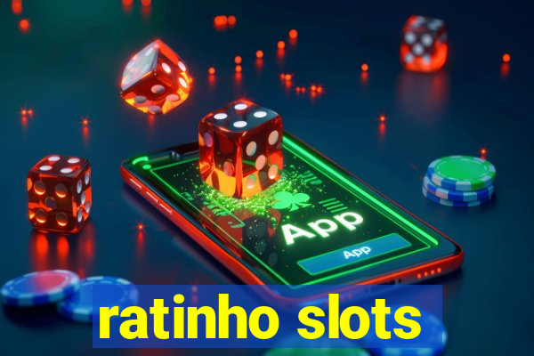 ratinho slots